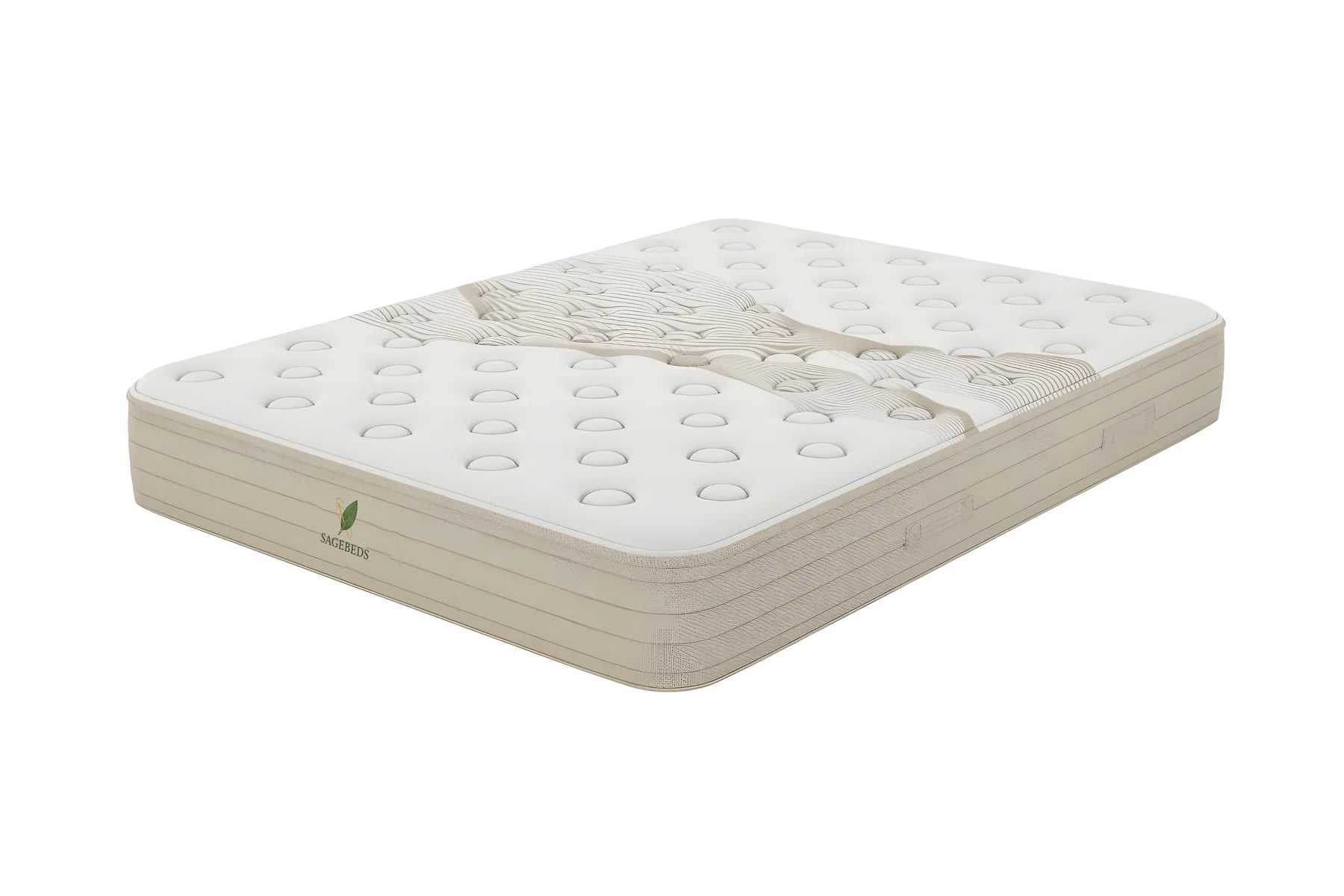 Sage Element Tight Top Mattress