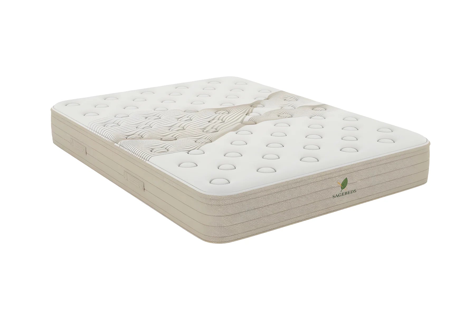 Sage Element Tight Top Mattress