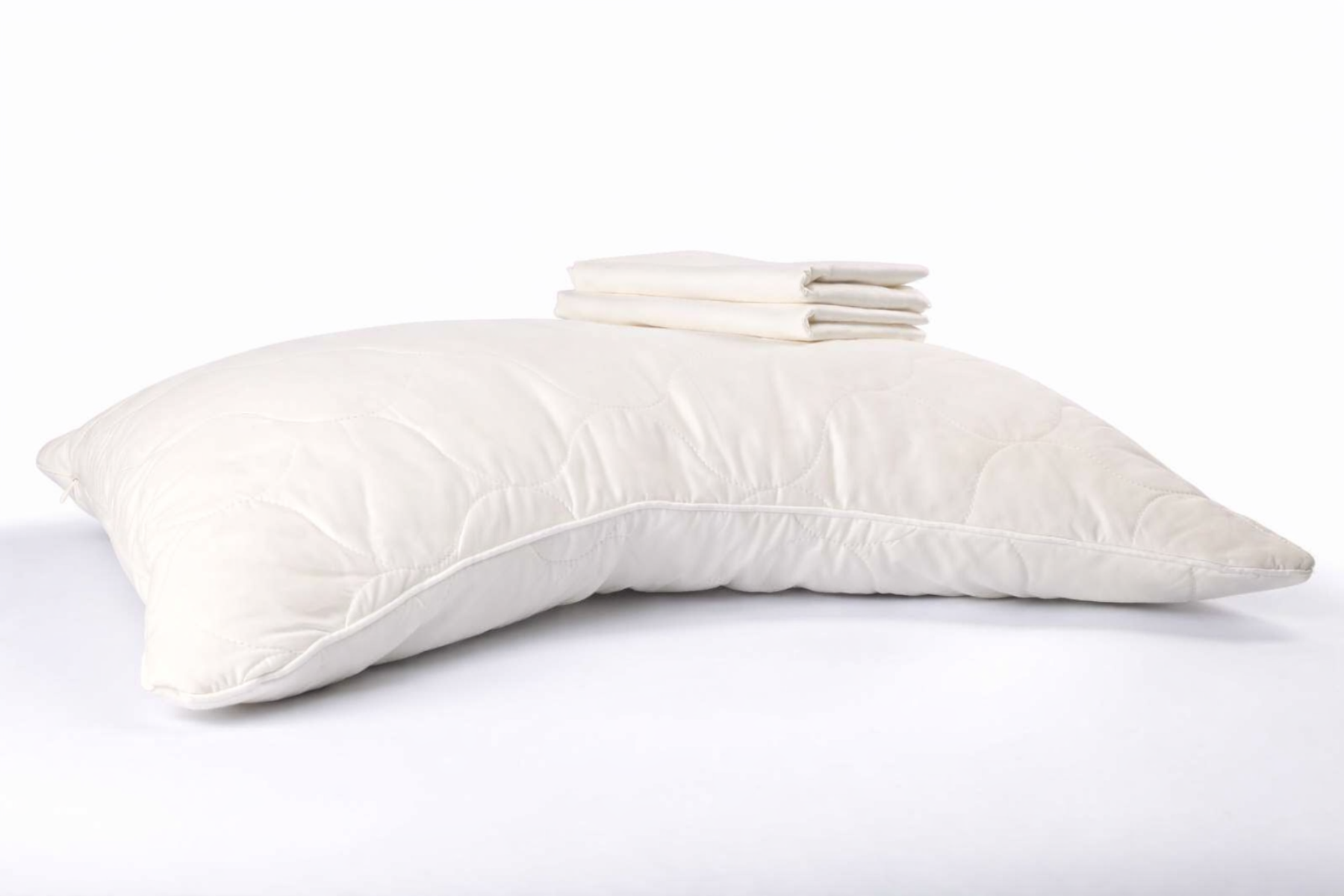 Sage Travel Pillow